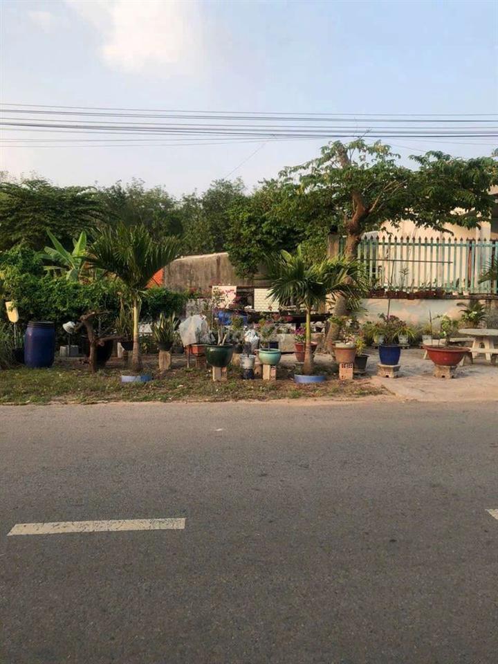cần bán gấp đất mặt tiền 7×15