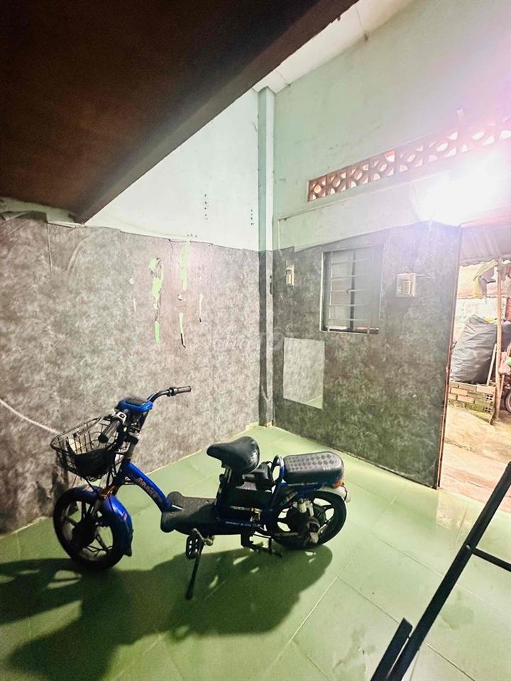 nhà trọ đường chợ