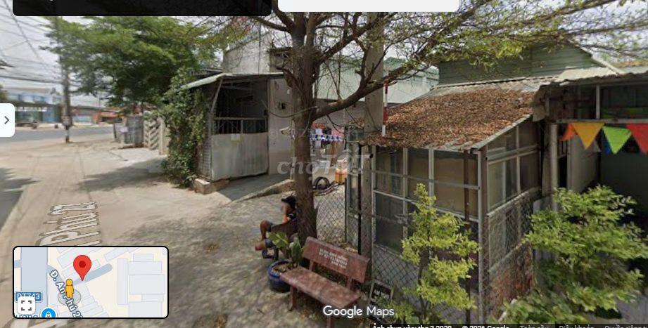 CHÍNH CHỦ CHO THUÊ PHÒNG TRỌ – AN PHÚ – 1.2TR