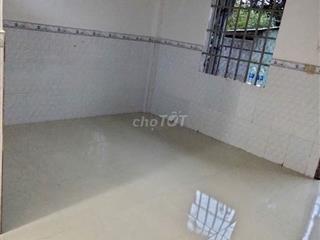 CHÍNH CHỦ CHO THUÊ PHÒNG TRỌ – AN PHÚ – 1.2TR