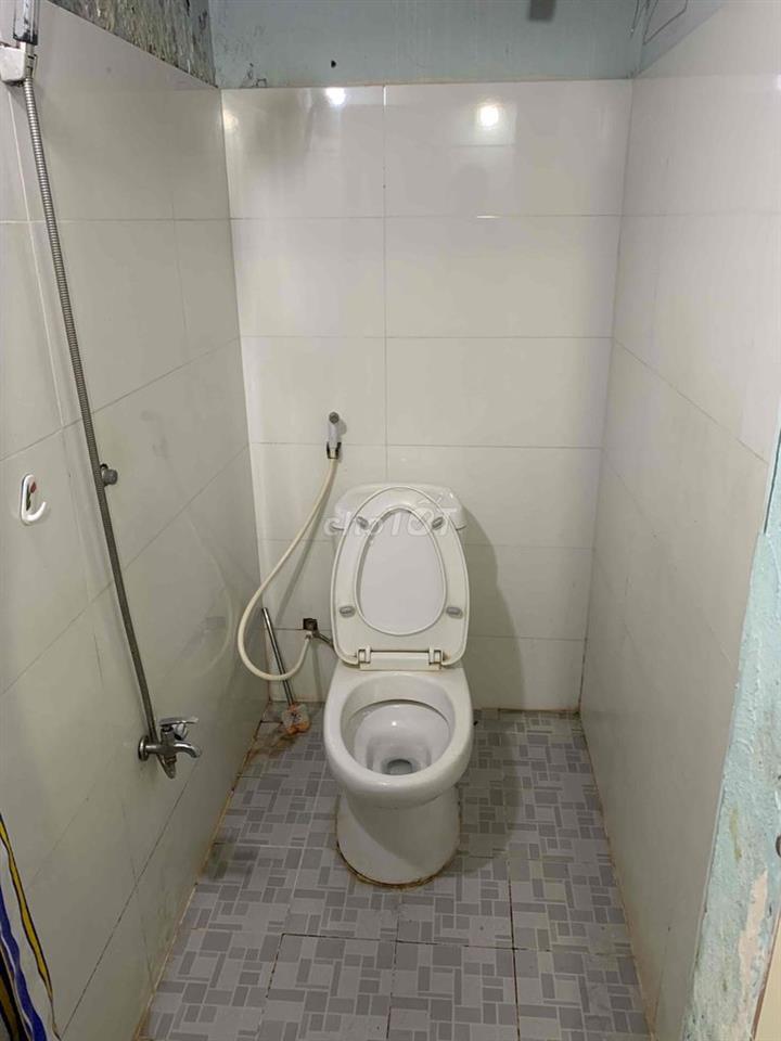 Cho thuê phòng trọ đường bình hoà 24