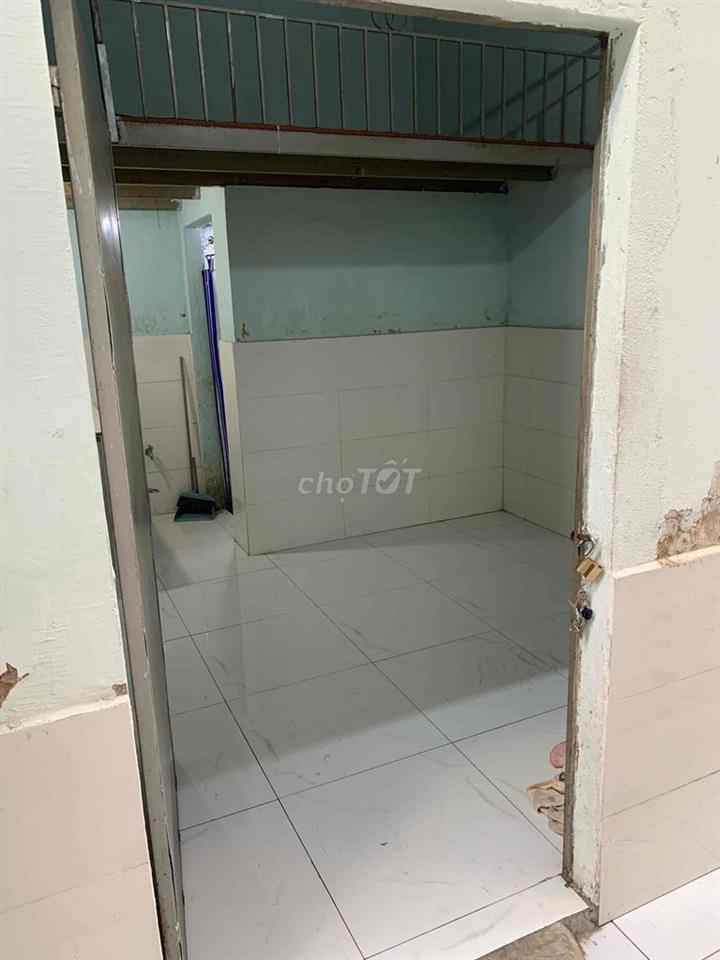 Cho thuê phòng trọ đường bình hoà 24