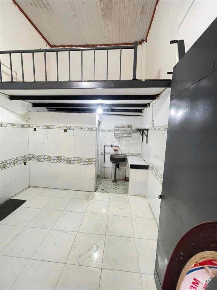 Cho thuê phòng trọ Nguyễn Đức Thiệu Dĩ an
