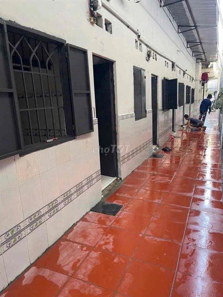 Cho thuê phòng trọ Nguyễn Đức Thiệu Dĩ an