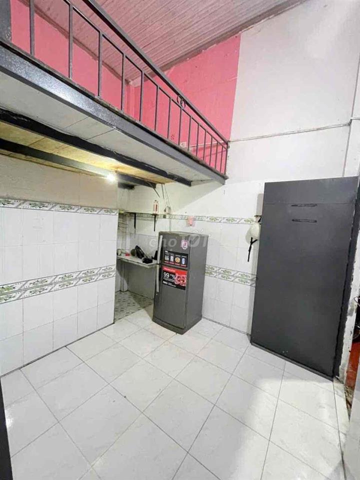 Cho thuê phòng trọ Nguyễn Đức Thiệu Dĩ an