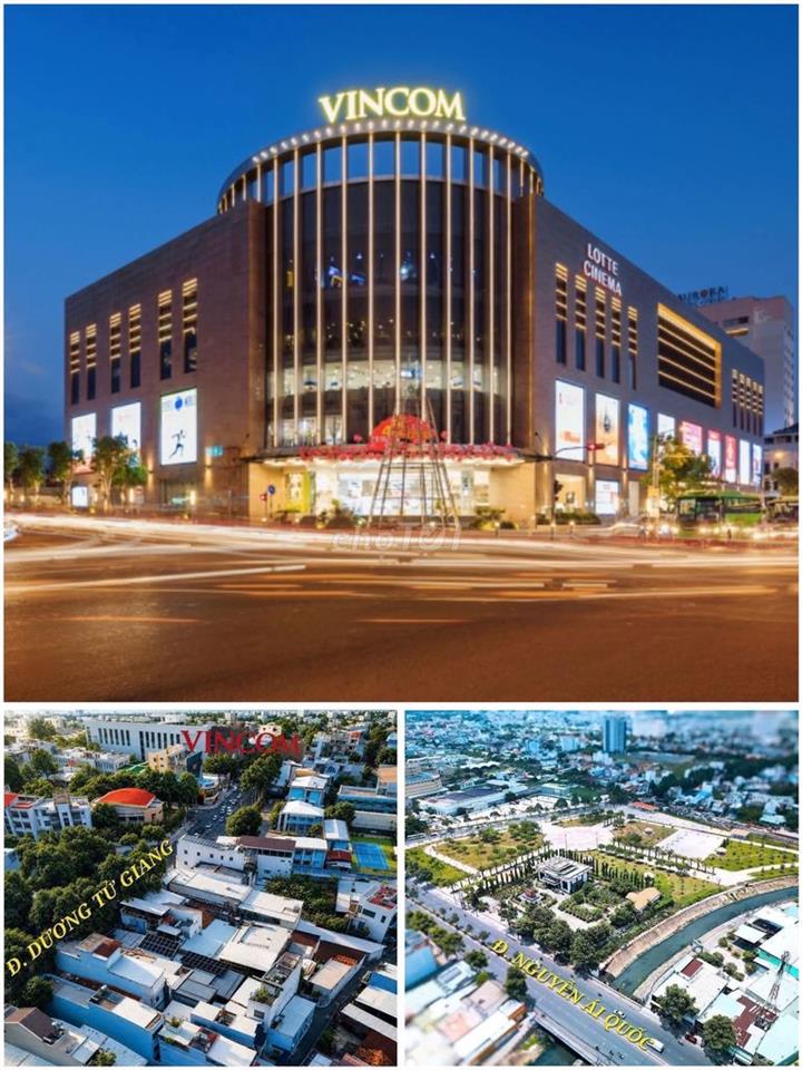 Căn hộ giá tốt ngay đường phan trung , đường 5 cũ .bcons central park