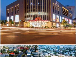 Căn hộ giá tốt ngay đường phan trung , đường 5 cũ .bcons central park