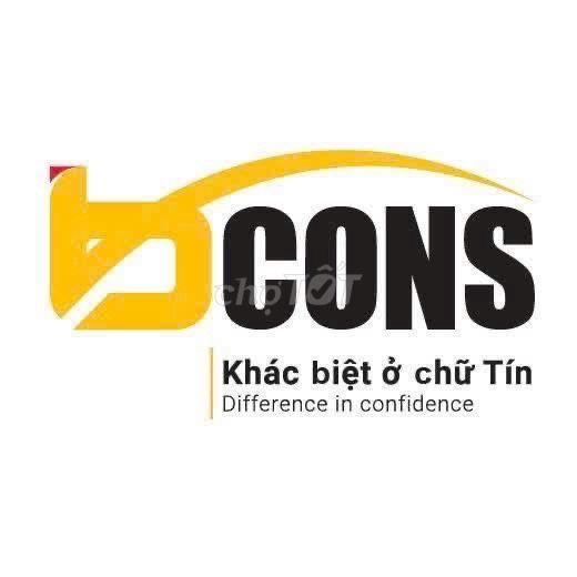 Căn hộ giá tốt ngay đường phan trung , đường 5 cũ .bcons central park