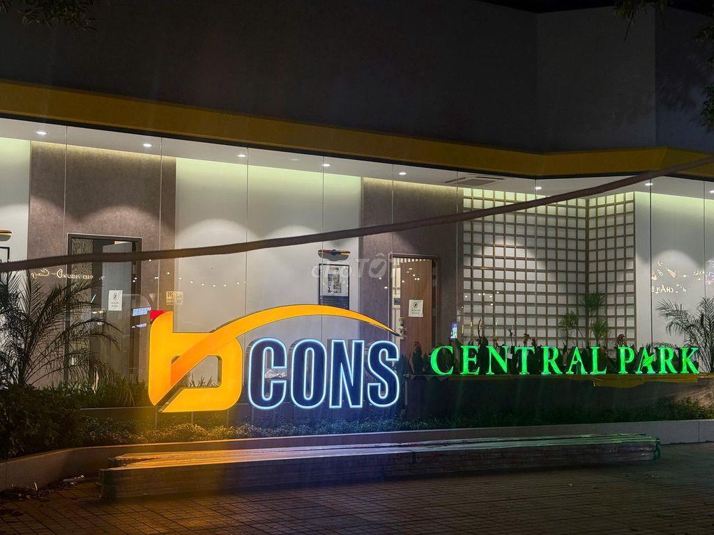Căn hộ Bcons Central Park Tam Hiệp 