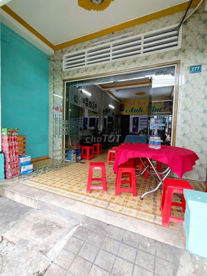 Nhà bán