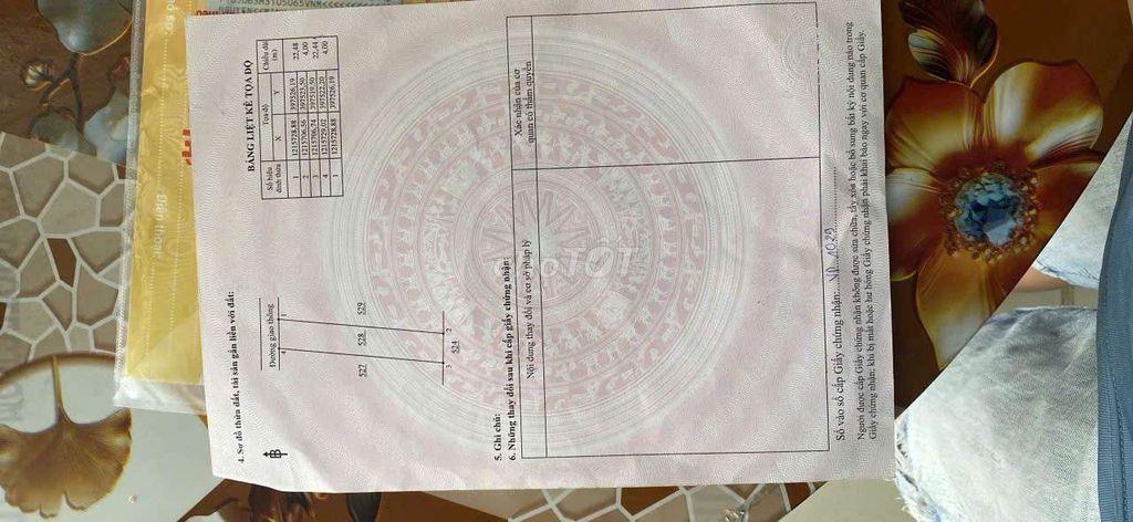 Bán nhà riêng tại 46/1 - 8, Bình Ý, Phi Trường, 2 tỷ, 89,5m2