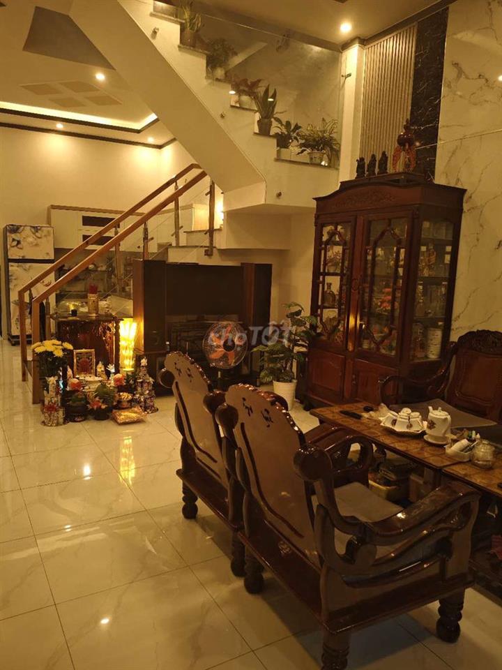 Bán nhà riêng tại 46/1 - 8, Bình Ý, Phi Trường, 2 tỷ, 89,5m2