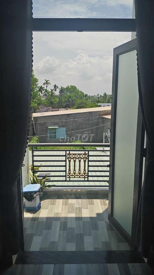 Bán nhà riêng tại 46/1 - 8, Bình Ý, Phi Trường, 2 tỷ, 89,5m2