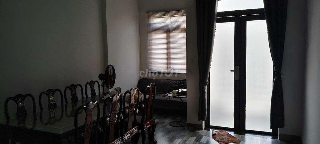 Bán nhà riêng tại 46/1 - 8, Bình Ý, Phi Trường, 2 tỷ, 89,5m2