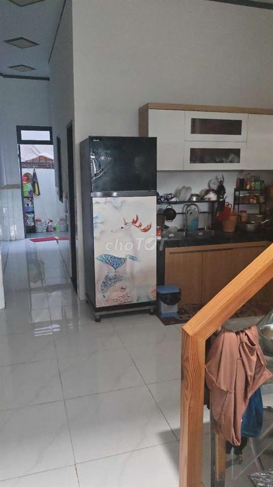 Bán nhà riêng tại 46/1 - 8, Bình Ý, Phi Trường, 2 tỷ, 89,5m2