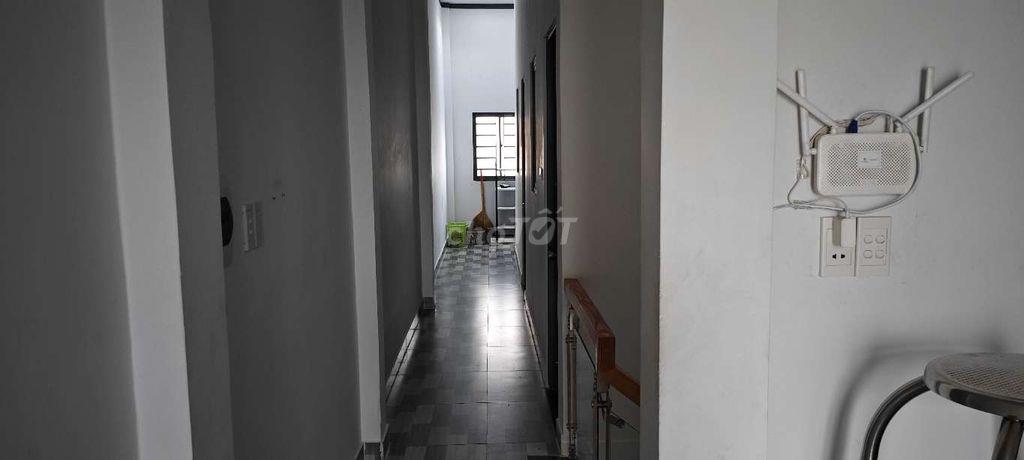 Bán nhà riêng tại 46/1 - 8, Bình Ý, Phi Trường, 2 tỷ, 89,5m2
