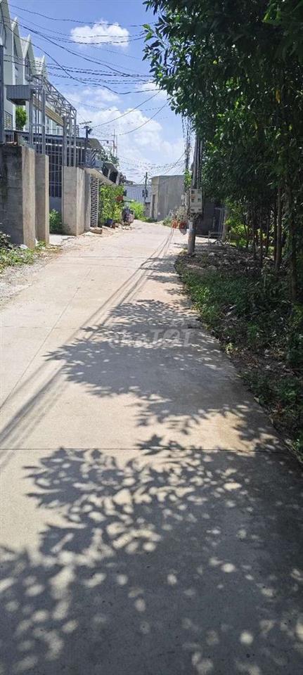 Bán nhà riêng tại 46/1 - 8, Bình Ý, Phi Trường, 2 tỷ, 89,5m2
