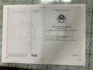 Cần bán nhà