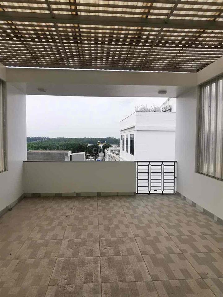 cho thuê nhà nguyên căn