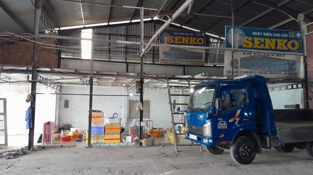 Cho thuê mặt bằng QL20 Km 108 – DT 18x34m – Mặt tiền kinh doanh
