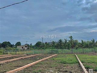 Đất View Núi Chứa Chan Đường bê tông 6m có vỉa hè Giá rẻ.