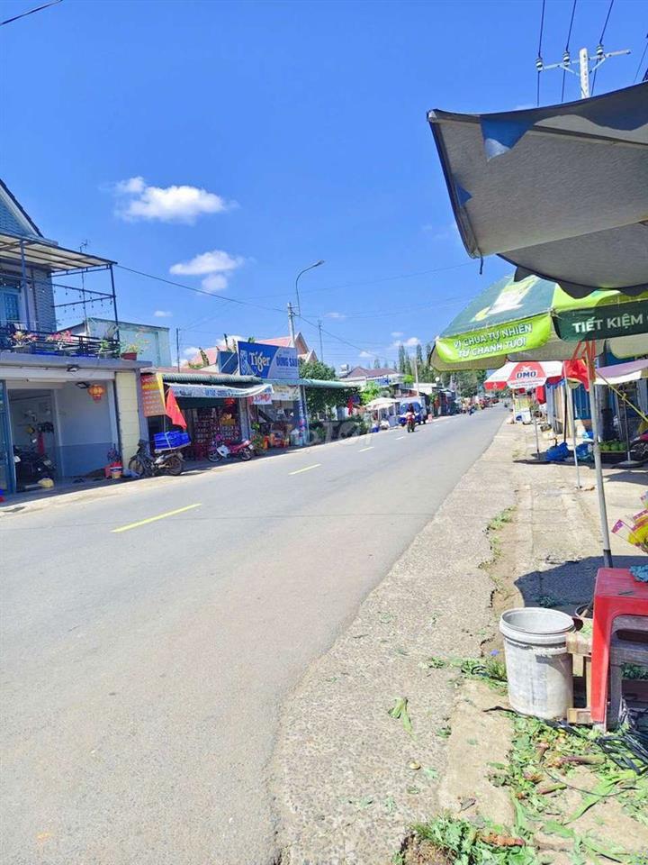 Đất nền Bảo Vinh với 203m2 thổ cư , sổ riêng Khu dân cư đông đúc