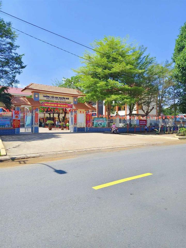 Đất nền Bảo Vinh với 203m2 thổ cư , sổ riêng Khu dân cư đông đúc