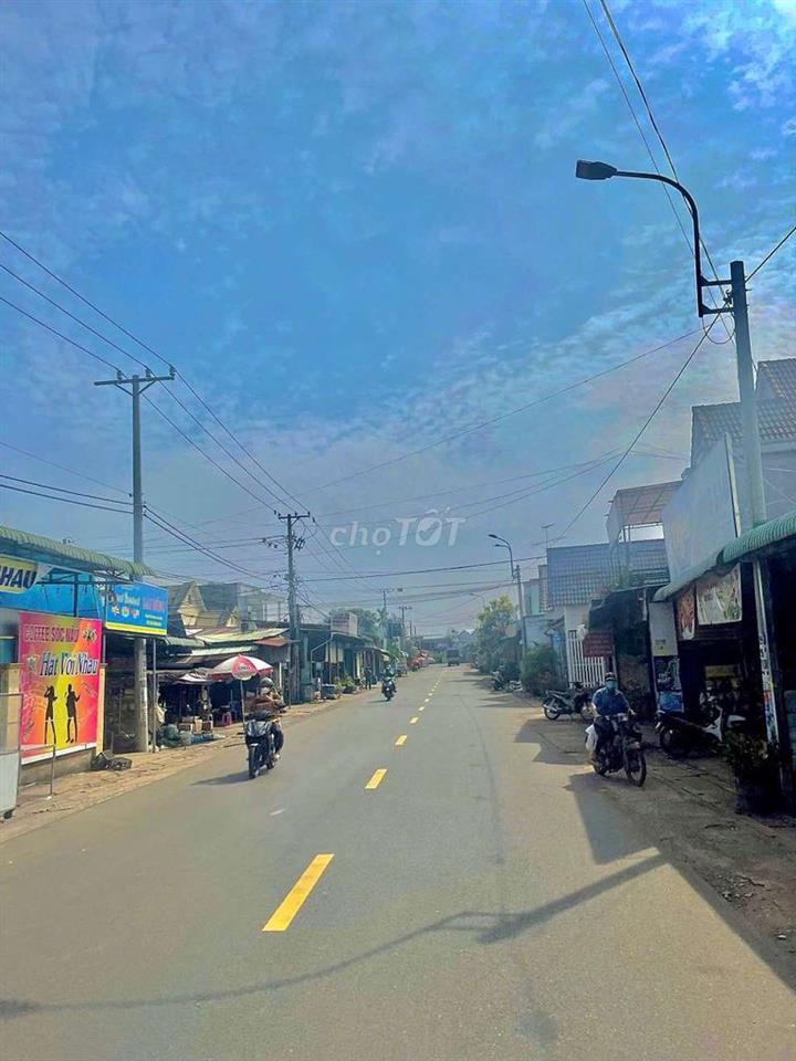 Đất nền Bảo Vinh với 203m2 thổ cư , sổ riêng Khu dân cư đông đúc