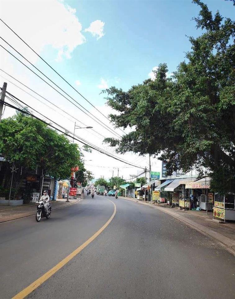 Đất nền 170m2 Thổ Cư sổ riêng Tại Bình Lộc