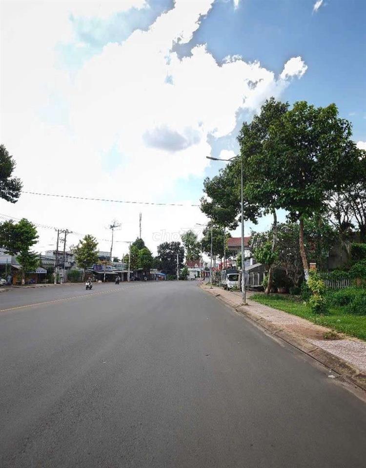 Đất nền 170m2 Thổ Cư sổ riêng Tại Bình Lộc