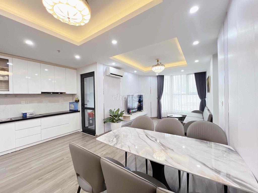 Chính Chủ bán Căn Góc Hud Building 04 Nguyễn Thiện Thuật vĩnh viễn