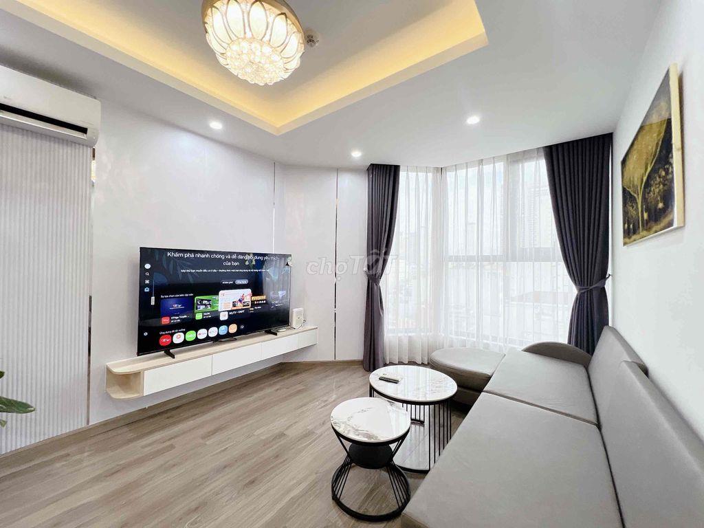 Chính Chủ bán Căn Góc Hud Building 04 Nguyễn Thiện Thuật vĩnh viễn