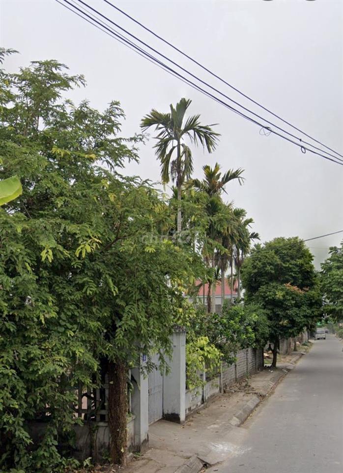Bán lô đất 100m2 tổ 12 hòa nghĩa dương kinh Hp