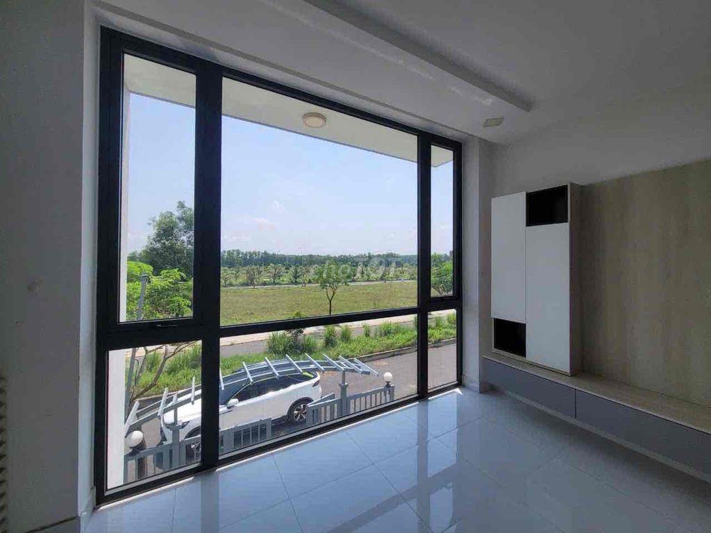 Nhà Phố Làng Sen