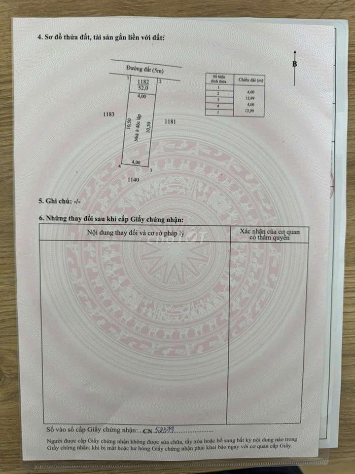Bán nhà 2 tầng mới xây Mỹ Hạnh Nam Long An giá 1,650 tỷ 