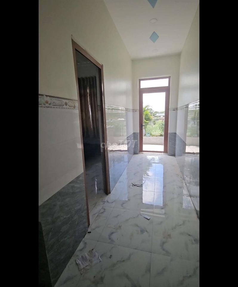 Cho thuê nhà 5×15 1 trệt 1 lầu đúc bê tông
