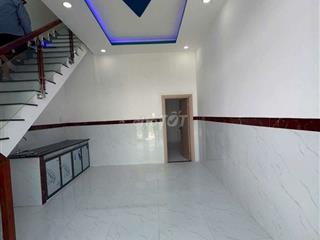 🏠 BÁN NHÀ 1 TRỆT 1 LẦU – 4×13M – 3 PHÒNG NGỦ