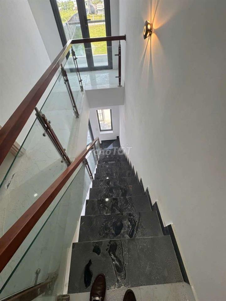 🏠 BÁN NHÀ 1 TRỆT 1 LẦU – 4×13M – 3 PHÒNG NGỦ