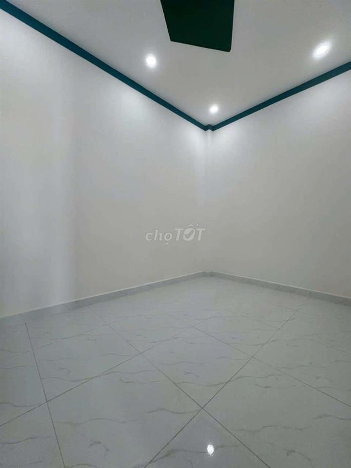🏠 BÁN NHÀ 1 TRỆT 1 LẦU – 4×13M – 3 PHÒNG NGỦ