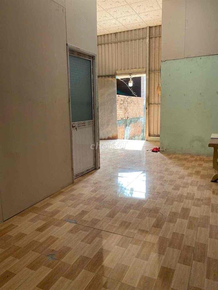 Nhà mặt tiền cho thuê nguyên căn