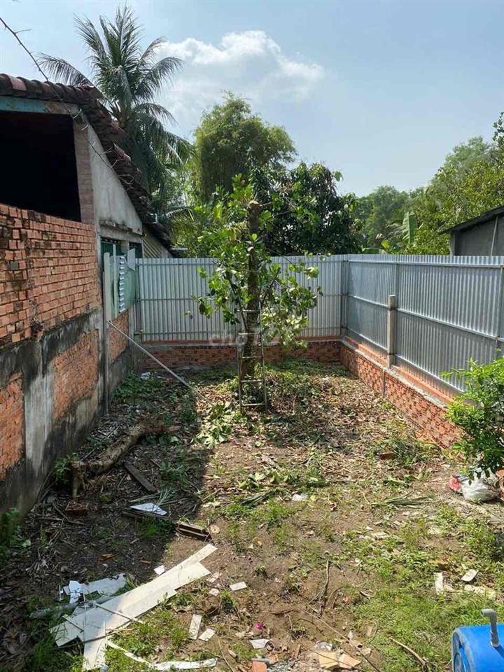 Nhà mặt tiền cho thuê nguyên căn