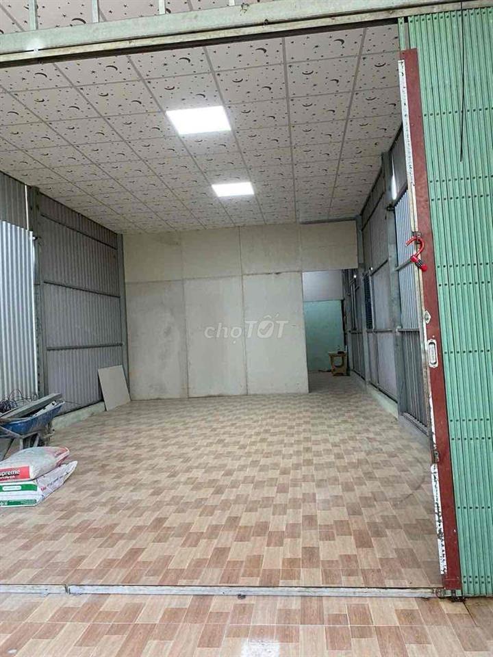 Nhà mặt tiền cho thuê nguyên căn