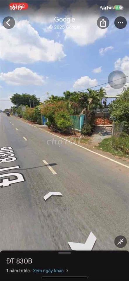 Nhà mặt tiền cho thuê nguyên căn