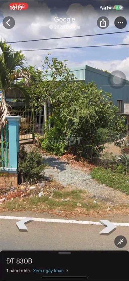 Nhà mặt tiền cho thuê nguyên căn