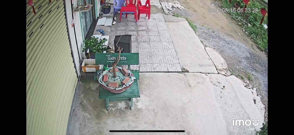 cho thuê nhà ở lâu dài ở ngã 3 tân kim cần giuộc