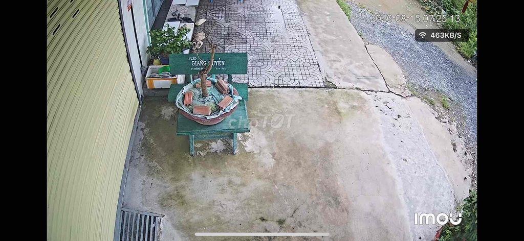 cho thuê nhà ở lâu dài ở ngã 3 tân kim cần giuộc