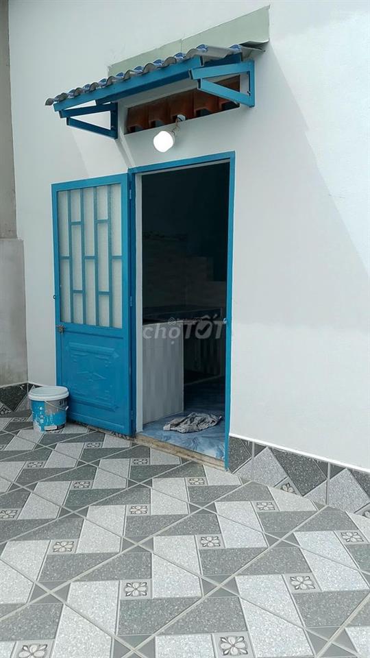 Cho thuê nguyên căn, cách Chợ Hòa Phú 1km, 3 phòng ngủ - 2 tolet