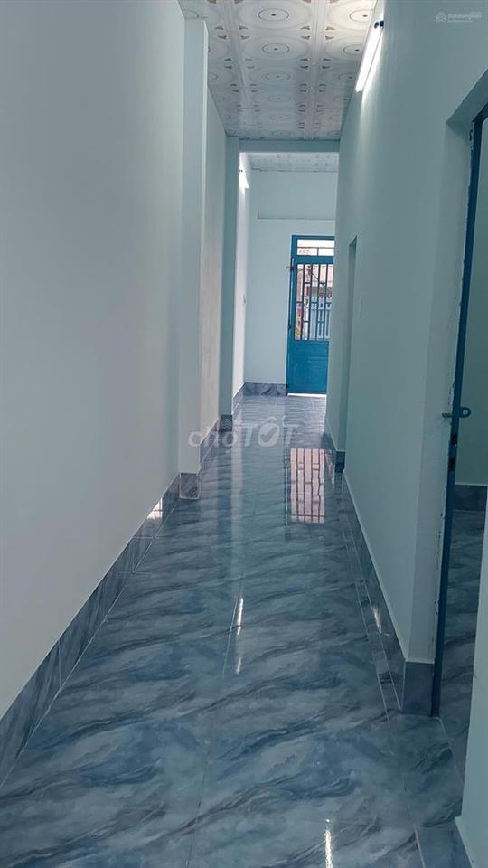 Cho thuê nguyên căn, cách Chợ Hòa Phú 1km, 3 phòng ngủ - 2 tolet