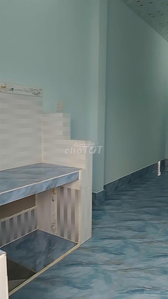 Cho thuê nguyên căn, cách Chợ Hòa Phú 1km, 3 phòng ngủ - 2 tolet