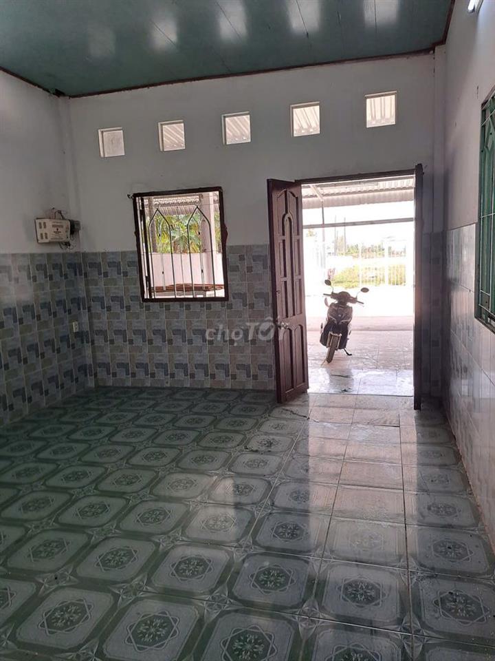 Nhà cho thuê, hẻm Hốc Nghệ, Long Cang, Cần Đước, Long An